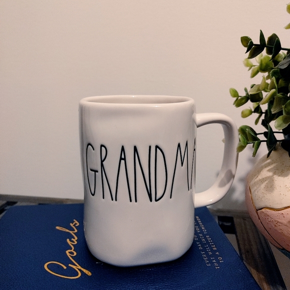 Rae Dunn Kitchen Rae Dunn Grandma Coffee Mug Poshmark